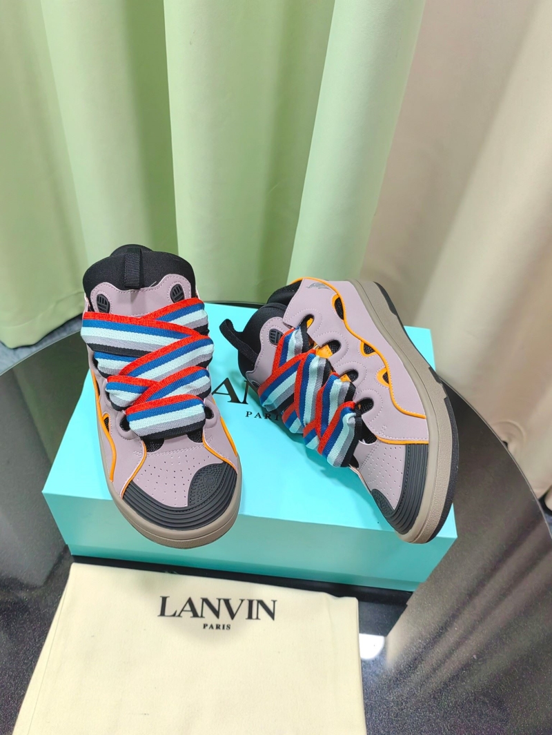 Lanvin Sneakers